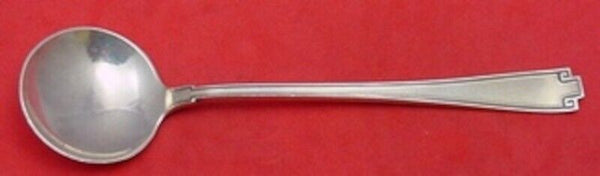 Etruscan by Gorham Sterling Silver Chocolate Spoon Long 5 1/2" Silverware