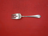 Yorktown by Dominick and Haff Sterling Silver Salad Fork w/ bar 6 1/4" Flatware