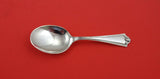 Potomac by SSMC-Saart Sterling Silver Baby Spoon 4 1/8"