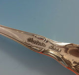 Chateau Rose by Alvin Sterling Silver Regular Size Place Setting(s) 4-Piece