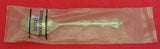 Mademoiselle by International Sterling Silver Demitasse Spoon 4 1/8" New