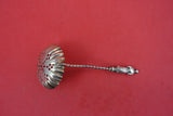 Apostles by English Sterling Silver Sugar Sifter/Ladle Birmingham 1896 3 3/4"