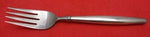 Jade Plain by Contempra House - Division of Towle Sterling Regular Fork 7"