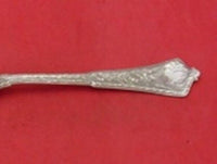 Persian by Tiffany and Co Sterling Silver Pie Server AS Heart Shaped 10 1/2"