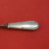 Viking / Number 6 by Georg Jensen Sterling Silver Cheese Plane HH WS Orig 7 7/8"