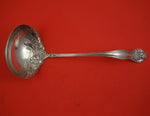 Stratford by International Sterling Silver Soup Ladle Original 10 1/2" Serving