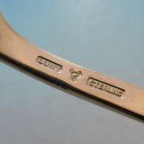 Modern Classic by Lunt Sterling Silver Flatware Set for 12 Service 72 pieces