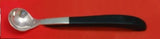 Contrast by Lunt Sterling Silver Mustard Ladle Custom Made 4 3/4" Serving