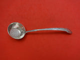 Japanese by Gorham Sterling Silver Sugar Sifter Pierced Dipper Bowl Motif #9 7"