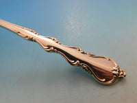 Angelique by International Sterling Silver Flatware Set for 8 Service 32 Pieces