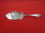 La Splendide by Reed and Barton Sterling Silver Fish Server Pierced FH AS 11 3/4