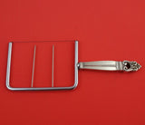 Royal Danish by International Sterling Silver Cheese Wire HH WS Original 8 3/8"