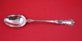 Buttercup by Gorham Sterling Silver Platter Spoon 12"