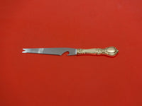 Guildhall by Reed & Barton Sterling Silver Bar Knife 9 1/8" HHWS Custom Made