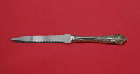 French Renaissance by Reed & Barton Sterling Silver Grapefruit Knife WS Custom