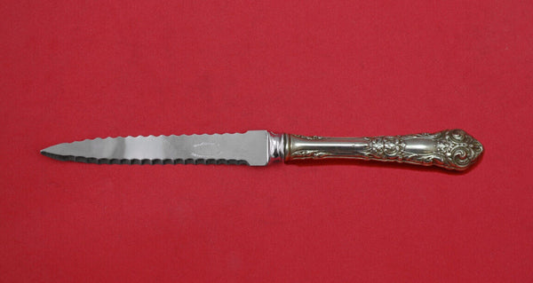 French Renaissance by Reed & Barton Sterling Silver Grapefruit Knife WS Custom