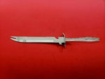 Rapallo by Lunt Sterling Silver Ham Slice Hollow Handle WS 11 1/2" Custom Made