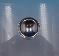 Olle Johanson Sterling Silver Sauce Bowl 1/2" x 1 1/4" 0.48 ozt. (#4874)