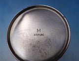Danel Mahoney Sterling Silver Cordial Shot Glass Mint Julep Shape Mini (#6500)