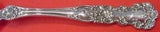 Buttercup by Gorham Sterling Silver Grapefruit Spoon Gold Washed Original 5 3/4"