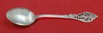 Florentine Lace by Reed and Barton Sterling Silver Infant Feeding Spoon Custom
