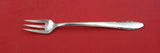 Festival by Lunt Sterling Silver Cocktail Fork 5 5/8"