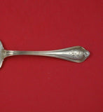 Paul Revere by Towle Sterling Silver Tomato Server Flat Handle Original 7 1/2"