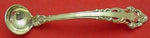 Grande Renaissance By Reed and Barton Sterling Mustard Ladle 4 3/4" Custom