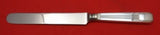 Century by Tiffany and Co Sterling Silver Regular Knife Blunt 9 3/8" Flatware