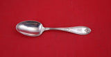 Ionic by John Polhamus Sterling Silver Dessert Spoon 6 7/8"