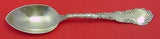 Junior Rococo by Mauser-Wendell Sterling Silver Teaspoon 5 5/8"