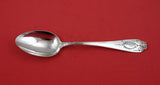 Lady Wynn by Mount Vernon Sterling Silver Serving Spoon 8 1/4" Vintage Flatware