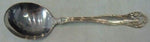 Stratford by International Sterling Silver Bouillon Soup Spoon 5"