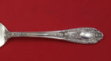 Fontaine by International Sterling Silver Fish Server 10 1/2"