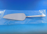 First Love by 1847 Rogers Plate Silverplate Pie Server HHWS  Custom Made 11 3/8"