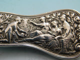 Olympian by Tiffany and Co Sterling Silver Ice Cream Server GW 11 3/8" Antique