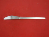 Hilda by Hans Hansen Danish Sterling Silver Regular Luncheon Knife 7 5/8"