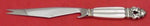 Acorn - Estate by Georg Jensen Sterling Silver Bar Knife HH WS 8 3/8"