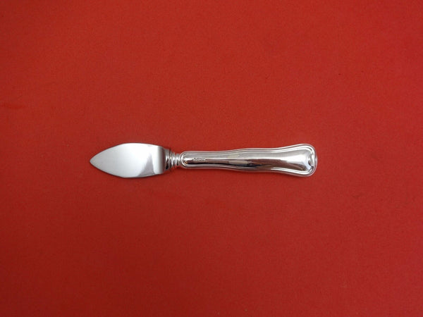 Danese by Fina-Italy Sterling Silver Parmesan Knife 6 1/4"