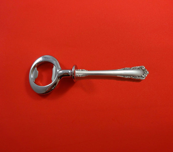 Carillon by Lunt Sterling Silver Bottle Opener HH Custom Made 6"