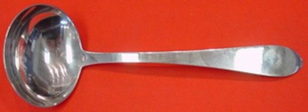 Faneuil by Tiffany and Co Sterling Silver Gravy Ladle 7 1/4" Antique Serving