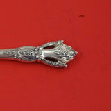 Beauvoir by Tuttle Sterling Silver Butter Spreader HH 6 1/4" Vintage Flatware