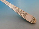 Villeroy by Christofle France Silverplated Flatware Set Service 41 pcs Dinner