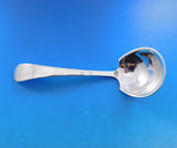 Hannah Hull by Tuttle Sterling Silver Flatware Set 8 Service 69 pcs dated 1933
