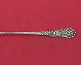 Trajan by Reed and Barton Sterling Silver Butter Pick Pierced Original 6 1/2"