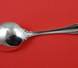 La Splendide by Reed and Barton Sterling Silver Berry Spoon FH AS 9 1/4"