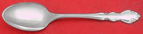Dover by Oneida Sterling Silver Teaspoon 6" Vintage Heirloom Silverware