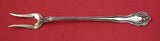 Tudor by Lunt Sterling Silver Pickle Fork 2-tine 5 7/8"