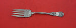 Iris by Durgin-Gorham Sterling Silver Salad Fork  6 1/4"