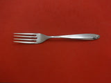 Debutante by Wallace Sterling Silver Regular Fork 7 1/4" Vintage Flatware